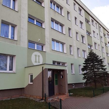 Apartament Jak U Mamy Gdynia Luaran gambar