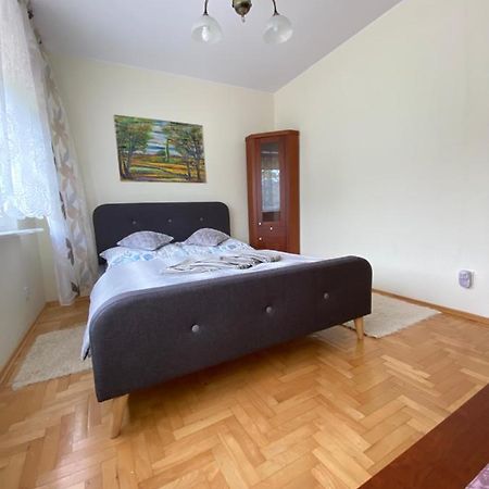 Apartament Jak U Mamy Gdynia Luaran gambar
