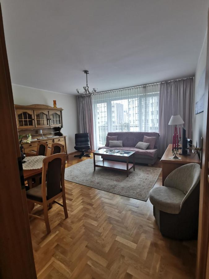 Apartament Jak U Mamy Gdynia Luaran gambar