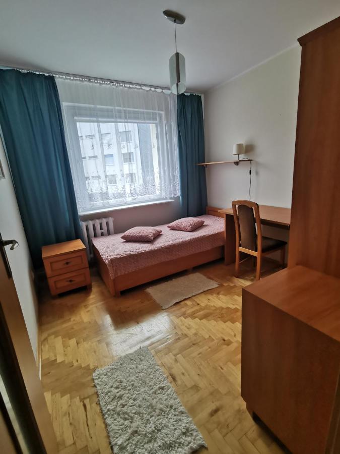 Apartament Jak U Mamy Gdynia Luaran gambar