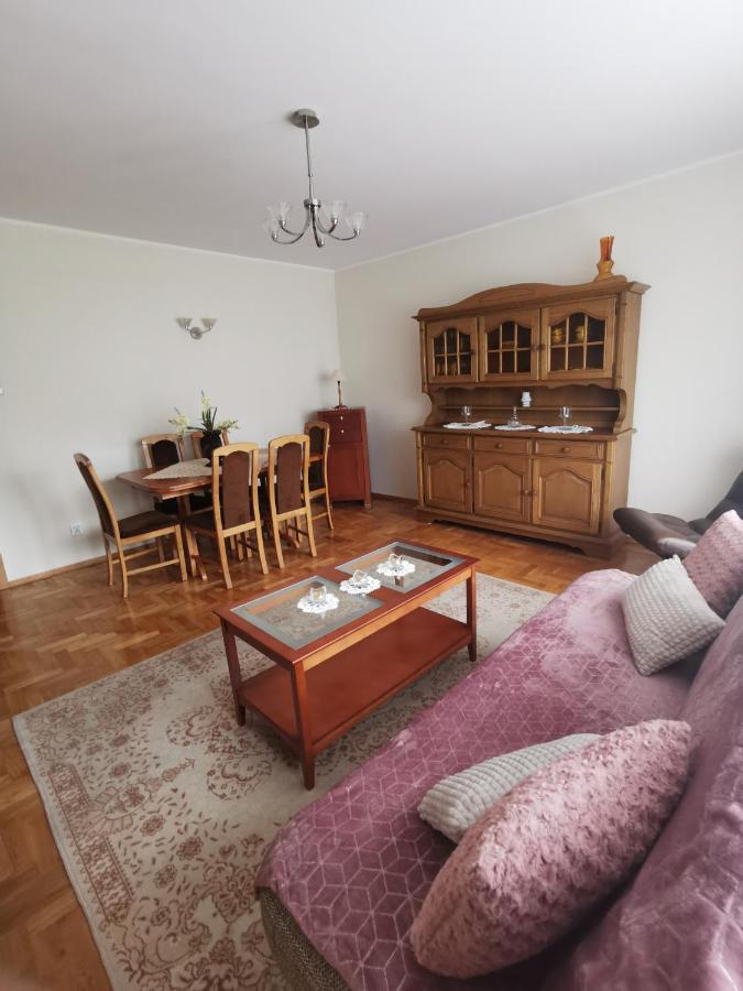 Apartament Jak U Mamy Gdynia Luaran gambar