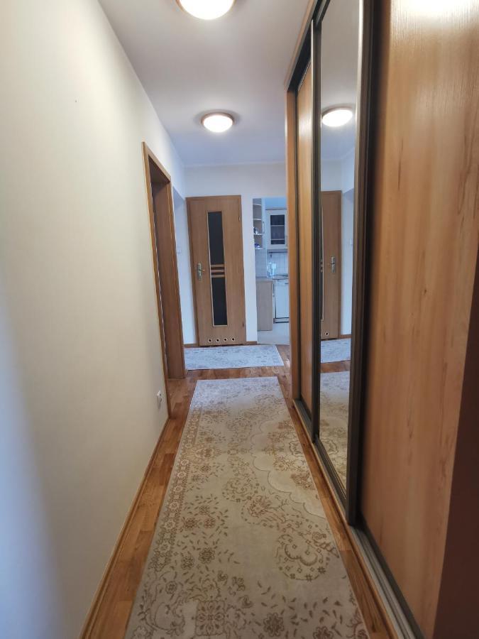 Apartament Jak U Mamy Gdynia Luaran gambar