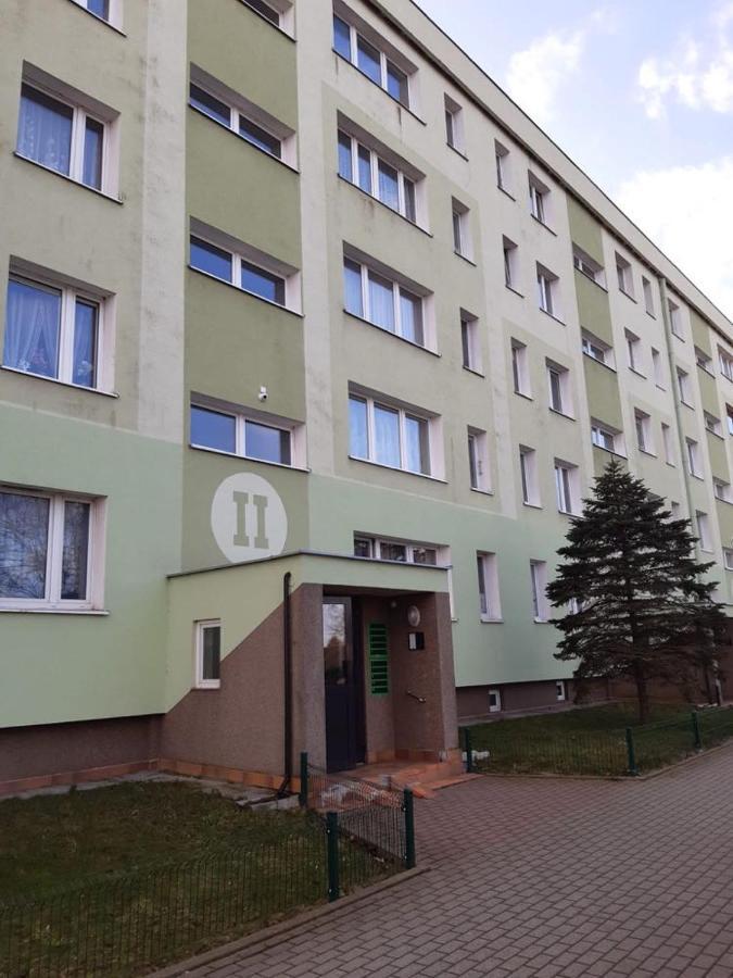 Apartament Jak U Mamy Gdynia Luaran gambar