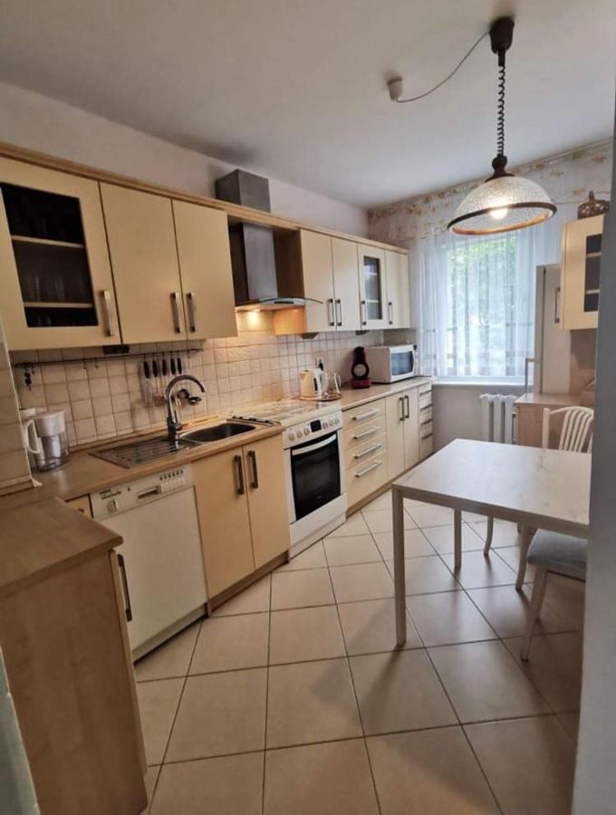 Apartament Jak U Mamy Gdynia Luaran gambar