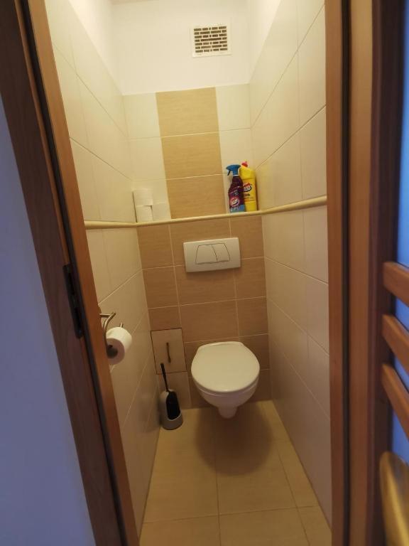 Apartament Jak U Mamy Gdynia Luaran gambar